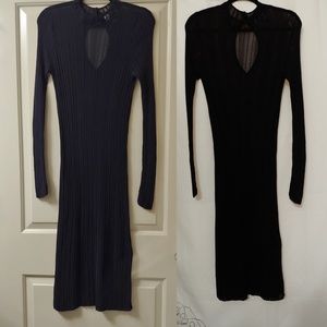 🚫SOLD🚫ArtelierOther Stories Lace Sheer Dress